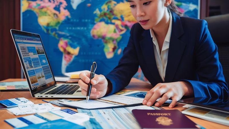 Tổng thống Mỹ nổi tiếng - First Consulting Group