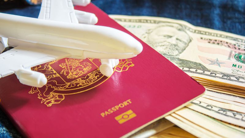 Tổng thống Mỹ nổi tiếng - First Consulting Group