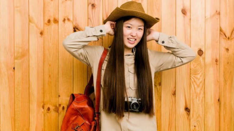 Tìm hiểu trang phục truyền thống của Mỹ hiện nay