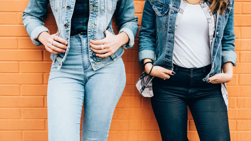 trang phục truyền thống của Mỹ - First Consulting Group