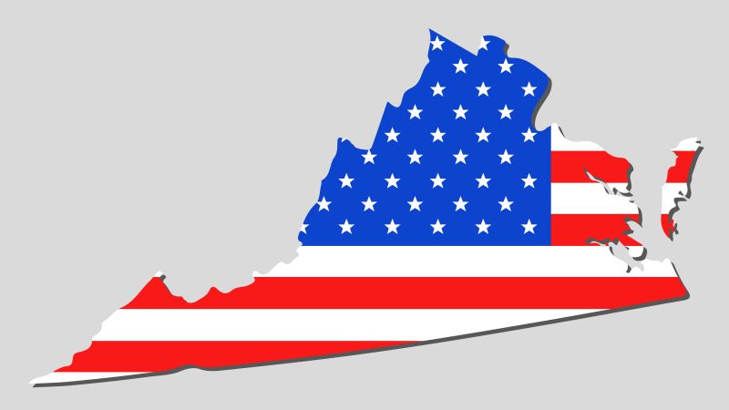 Virginia là ở đâu? 7 điều PHẢI biết trước khi chọn bang để định cư Mỹ – First Consulting Group