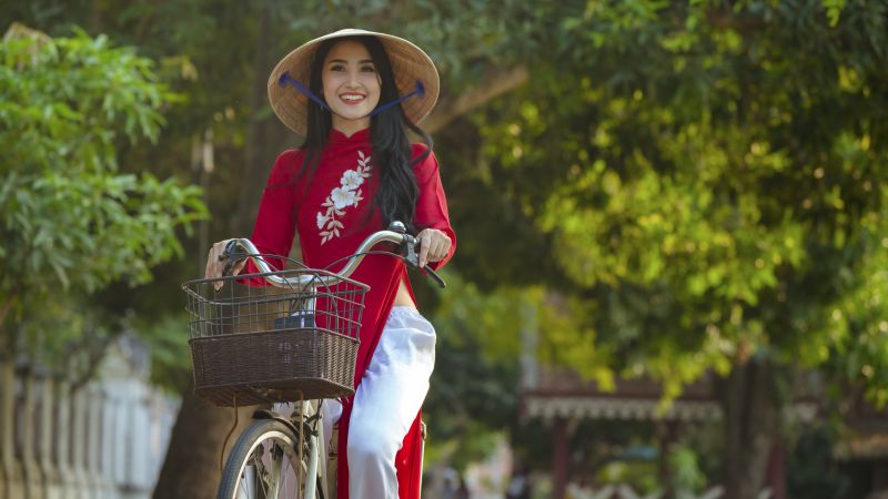 Cộng đồng người Việt tại Virginia - First Consulting Group