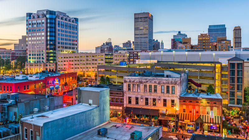 Washington thành phố Tacoma chi phí sống hợp lý - First Consulting Group