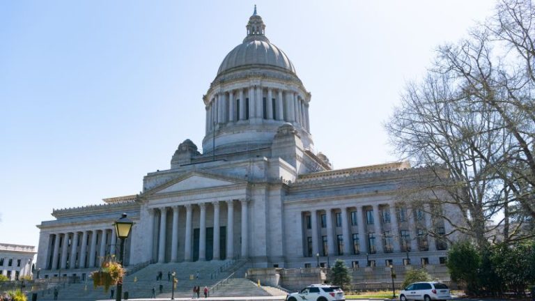 Washington: Bang Washington ở đâu, chi phí sống, thời tiết và cơ hội định cư – First Consulting Group