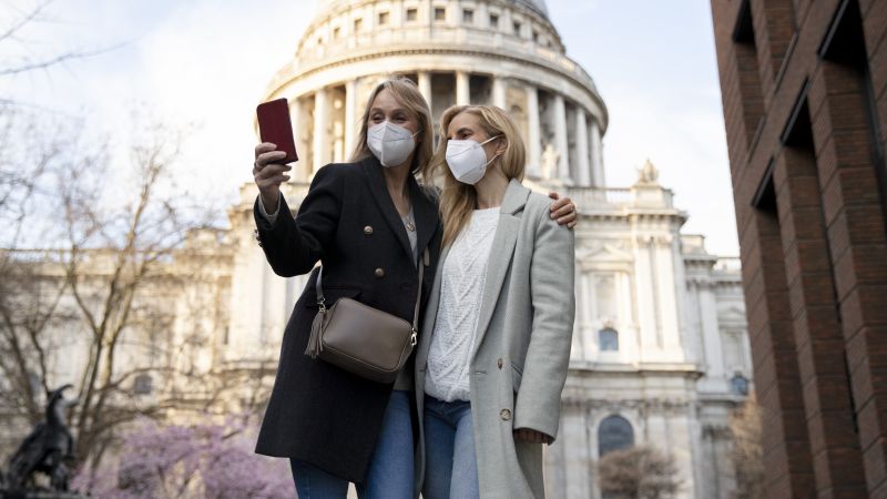 Washington hình ảnh đời sống đô thị và du lịch - First Consulting Group