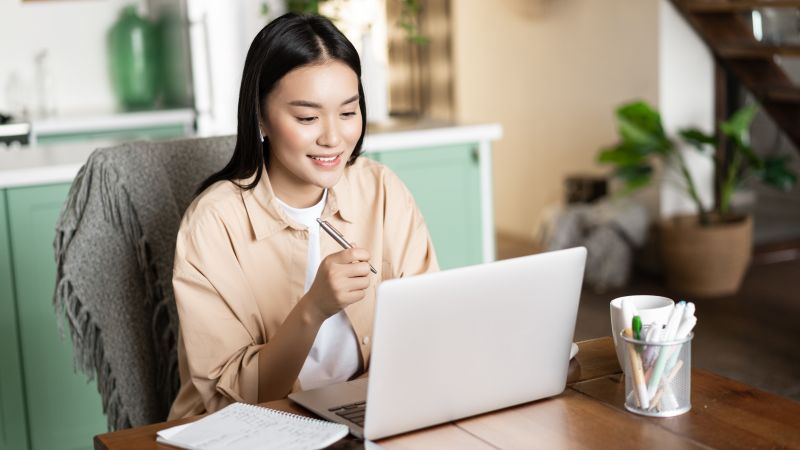 Làm việc online tại nhà cho công ty Mỹ - First Consulting Group