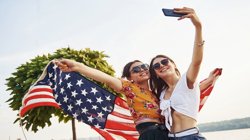 Quy trình xin visa du lịch Mỹ
