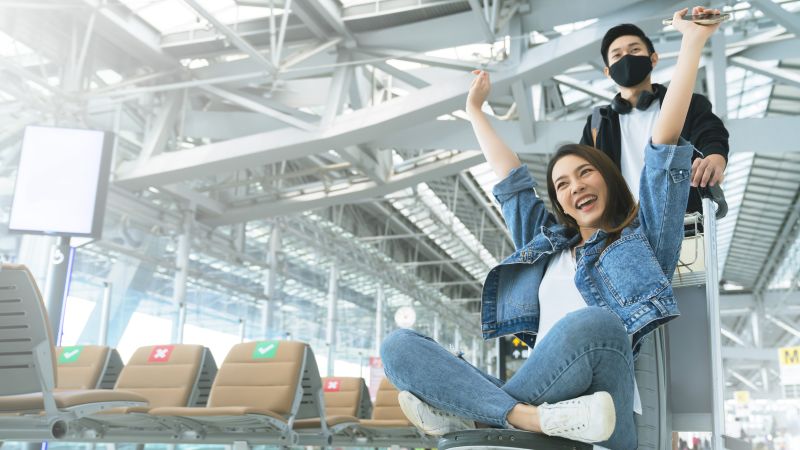 Du lịch nước nào không cần visa? – First Consulting Group