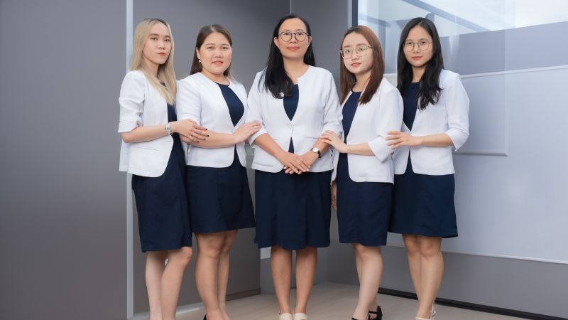 Lời khuyên từ First Consulting Group cho đương đơn khi chuẩn bị hồ sơ xin visa Mỹ