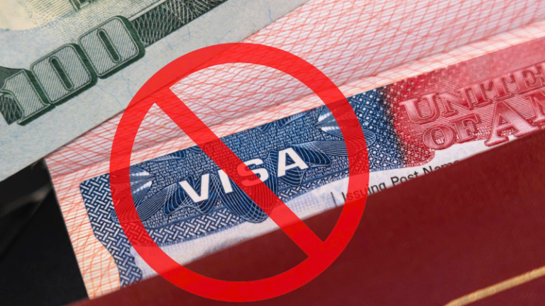 Thông báo mới nhất của USCIS: Chính thức siết chặt quy trình chuyển diện xin thẻ xanh tại Mỹ