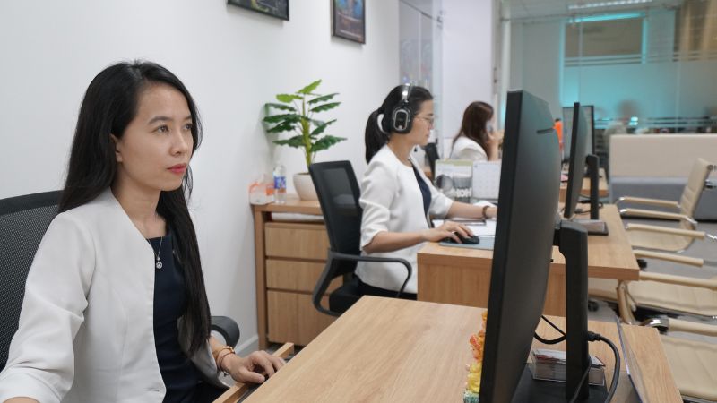 Hỗ trợ thay thế/đổi thẻ xanh cùng First Consulting Group