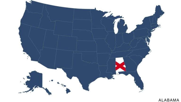 Alabama là bang như thế nào? Sự thật người Việt cần biết trước khi định cư — First Consulting Group