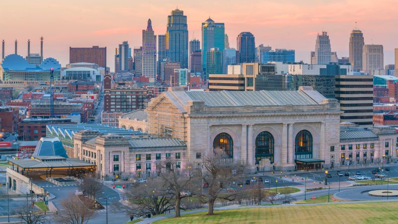 Missouri là bang nào? — First Consulting Group