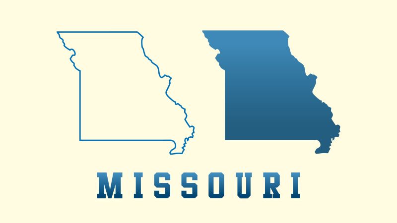 Bang Missouri (MO): Cuộc sống và cơ hội định cư tại bang “dễ sống” của Mỹ