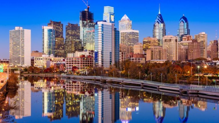 Bang Pennsylvania: Vị Trí, Cuộc Sống Và Những Điều Cần Biết Trước Khi Định Cư | First Consulting Group