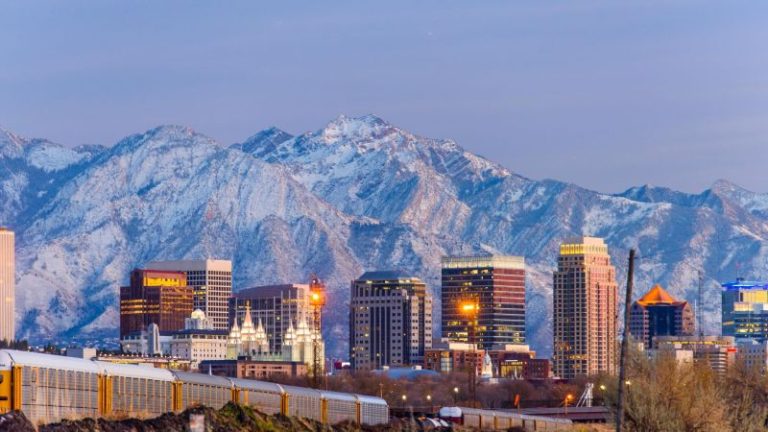 Bang Utah là gì? Khám phá kinh tế, văn hóa và vị trí