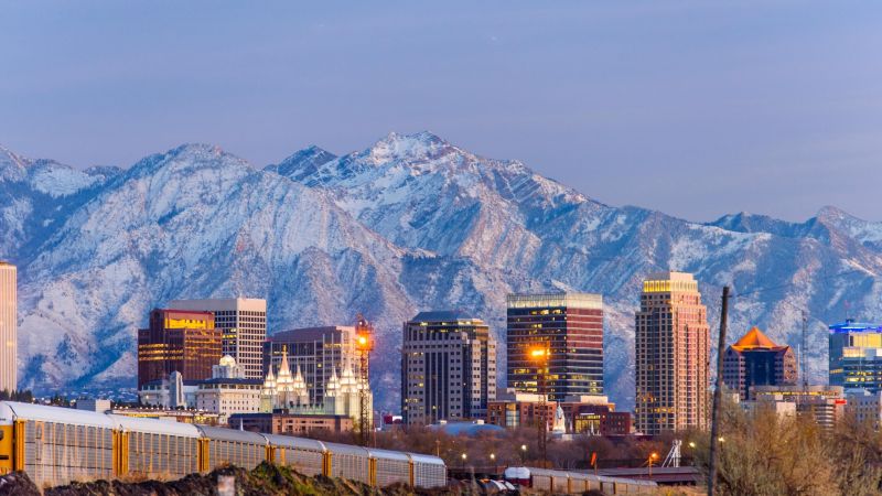 Bang Utah là gì? Khám phá kinh tế, văn hóa và vị trí
