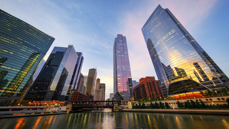 Chicago ở đâu? Thuộc bang nào và có đáng sống không?