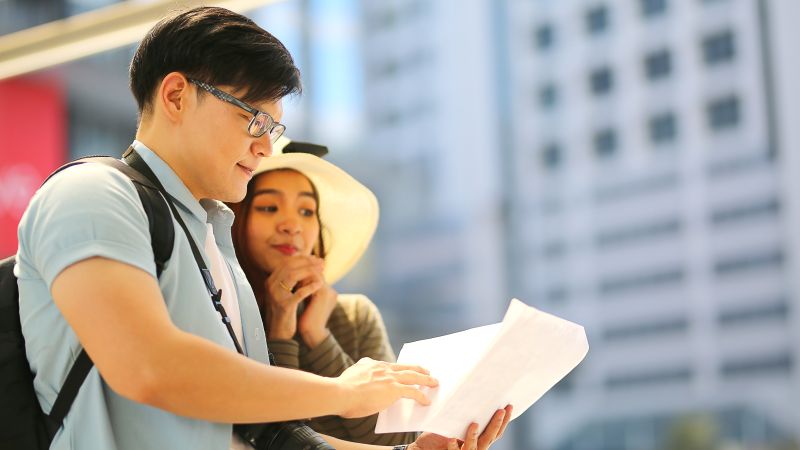 Cuộc sống bên Mỹ và quá trình thích nghi của người mới định cư - First Consulting Grou