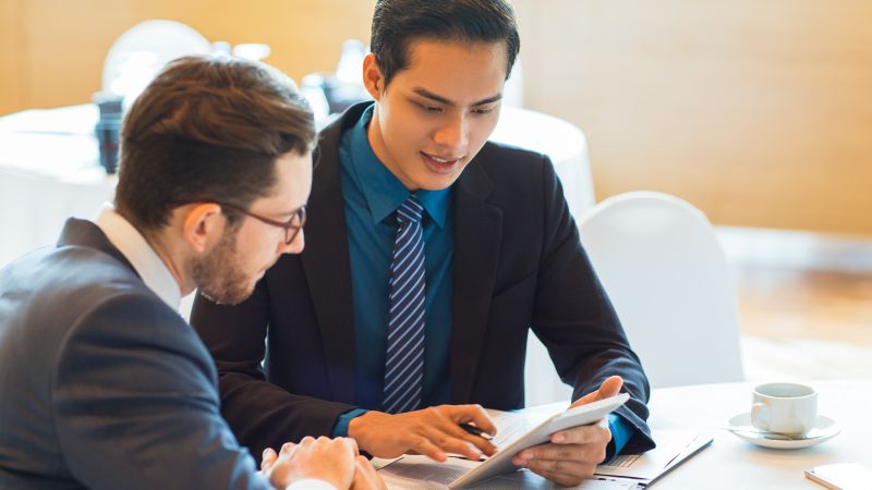 Dịch Vụ Chứng Minh Tài Chính từ đơn vị tư vấn uy tín - First Consulting Group