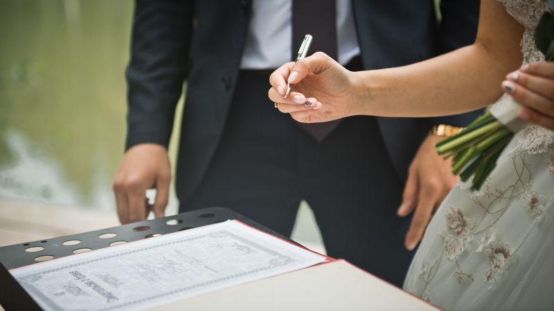 Độ tuổi kết hôn trung bình ở Mỹ hiện nay là bao nhiêu? Xu hướng mới nhất 2026 từ First Consulting Group