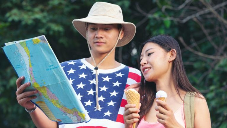Du lịch Mỹ cần gì? Visa du lịch Mỹ và chi phí cần biết