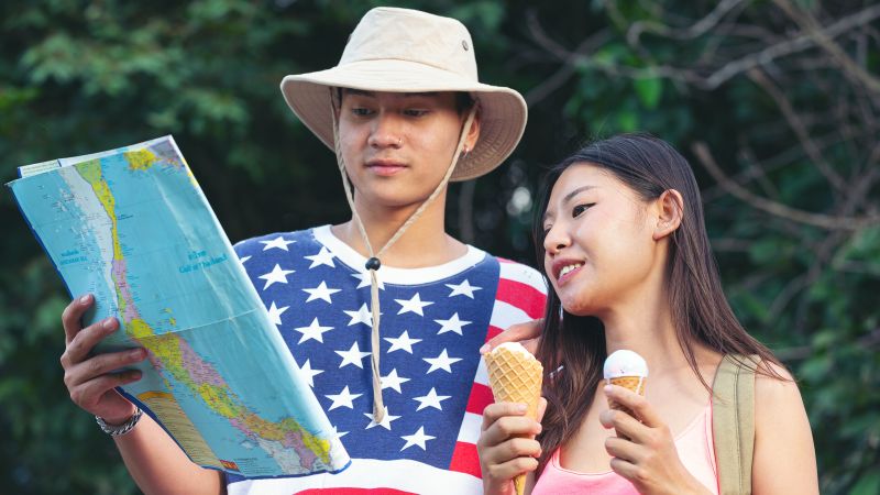 Du lịch Mỹ cần gì? Visa du lịch Mỹ và chi phí cần biết