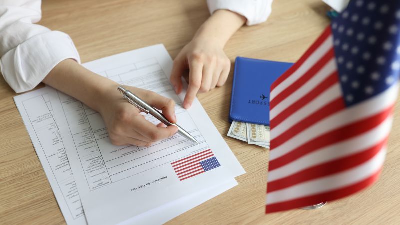 Du Lịch Mỹ Cần Gì Về Hồ Sơ Và Visa - First Consulting Group