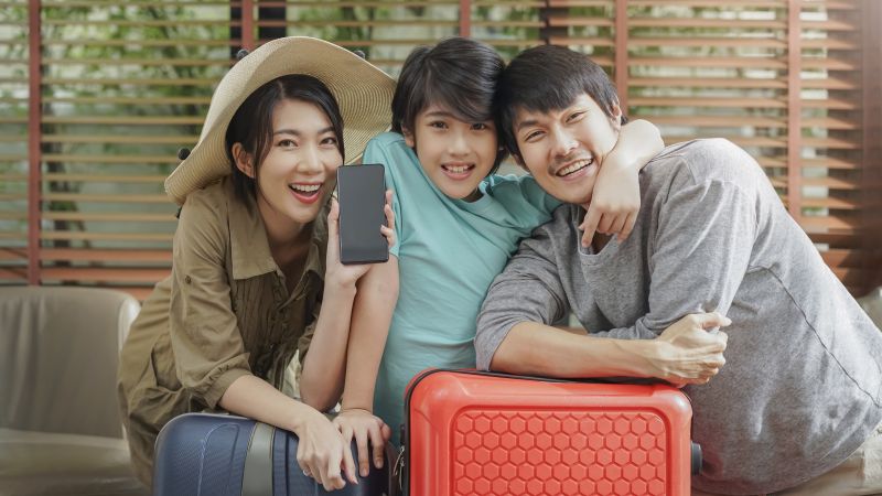 Giờ bên Vancouver và hành trình định cư Canada của gia đình - First Consulting Group