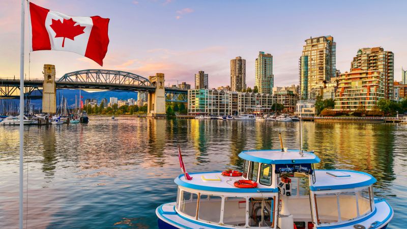 Giờ bên Vancouver lệch bao nhiêu tiếng so với Việt Nam? Có đổi theo mùa không – First Consulting Group