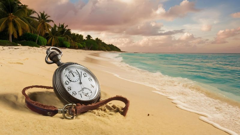 Giờ ở Hawaii cách Việt Nam bao nhiêu tiếng? First Consulting Group hướng dẫn cách tính nhanh, dễ nhớ