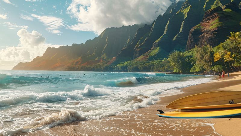 Giờ ở Hawaii cách Việt Nam bao nhiêu tiếng? - First Consulting Group