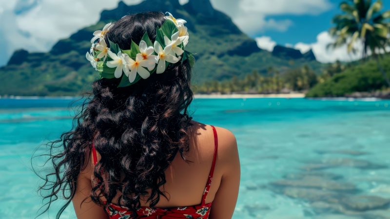 Giờ ở Hawaii cách Việt Nam bao nhiêu tiếng? - First Consulting Group