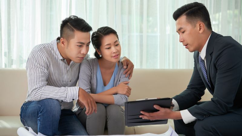 Thẻ xanh Mỹ và quá trình chuẩn bị hồ sơ định cư - First Consulting Group
